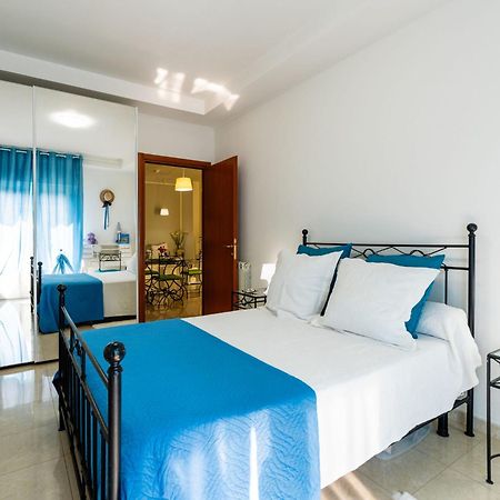 Apartment Calella By Interhome Camporosso  Buitenkant foto