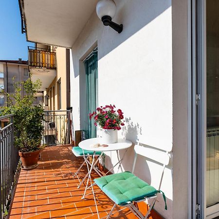 Apartment Calella By Interhome Camporosso  Buitenkant foto