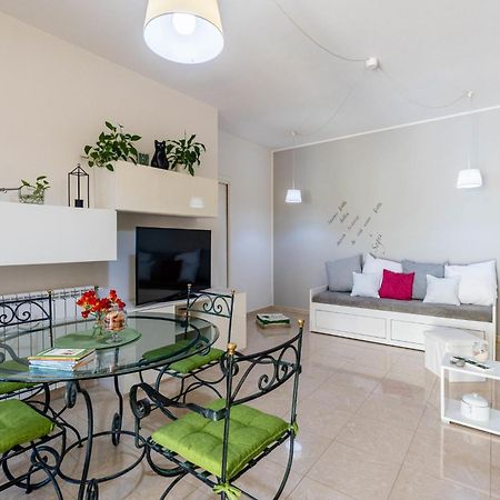 Apartment Calella By Interhome Camporosso  Buitenkant foto