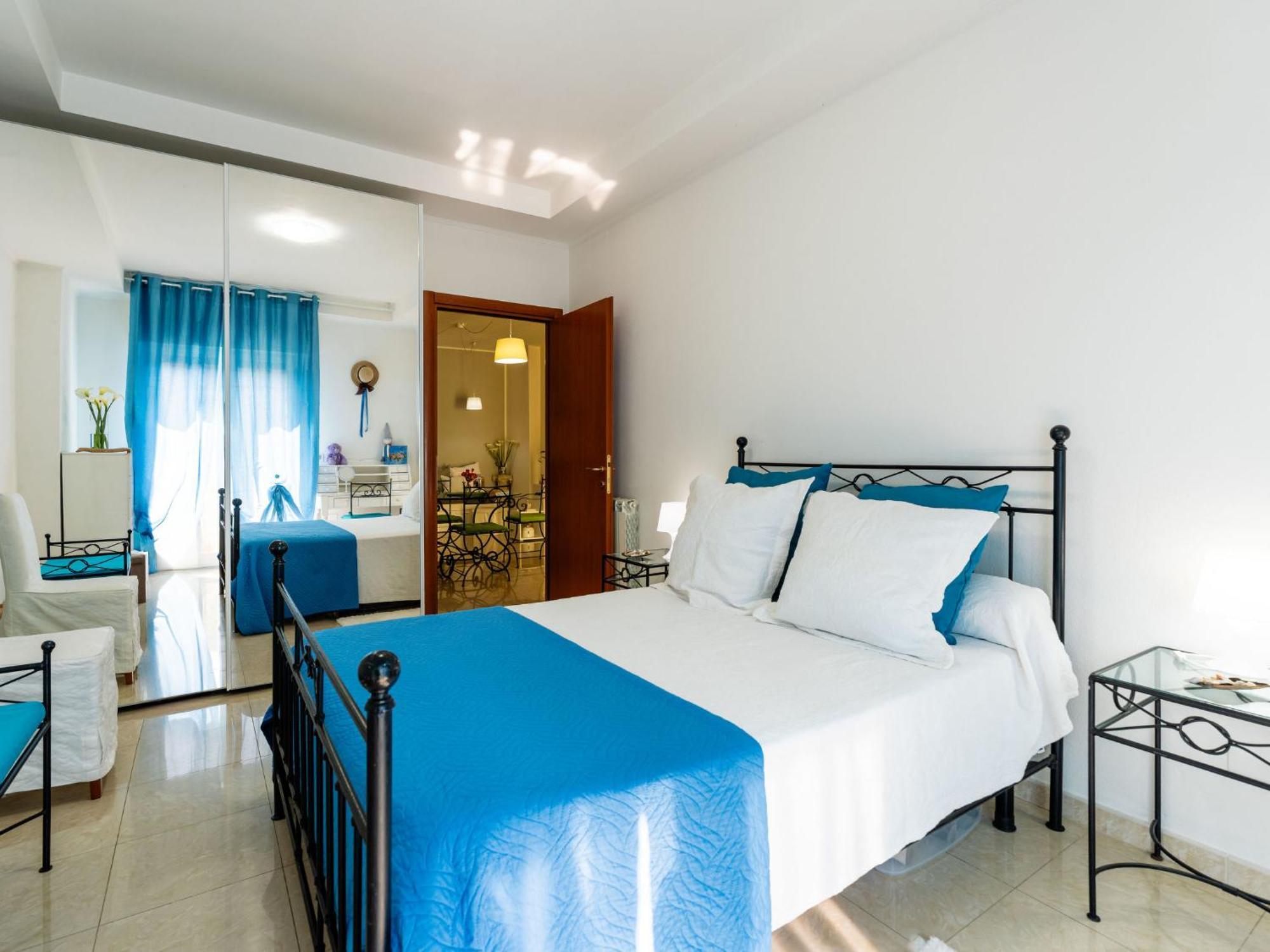 Apartment Calella By Interhome Camporosso  Buitenkant foto