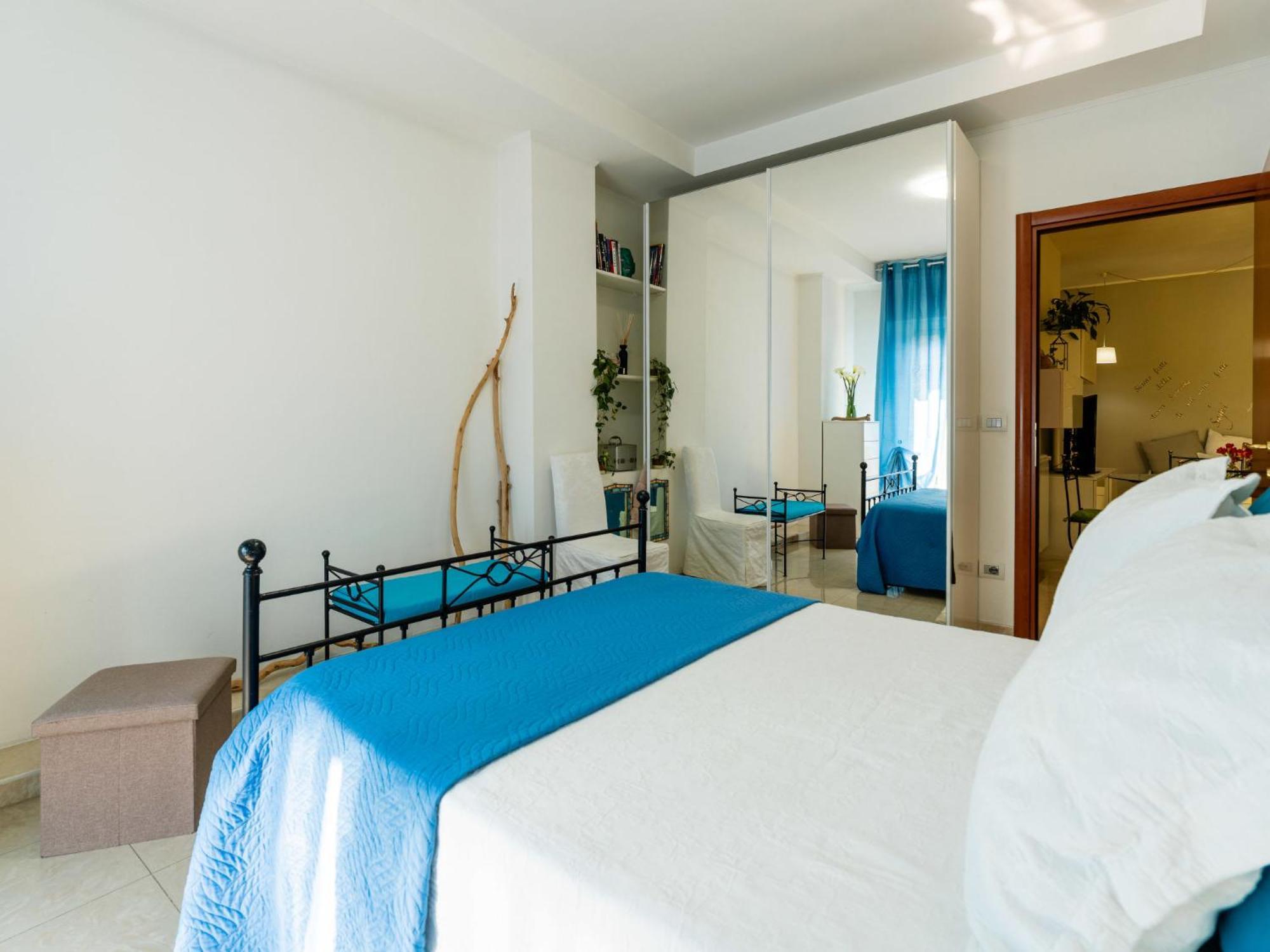 Apartment Calella By Interhome Camporosso  Buitenkant foto