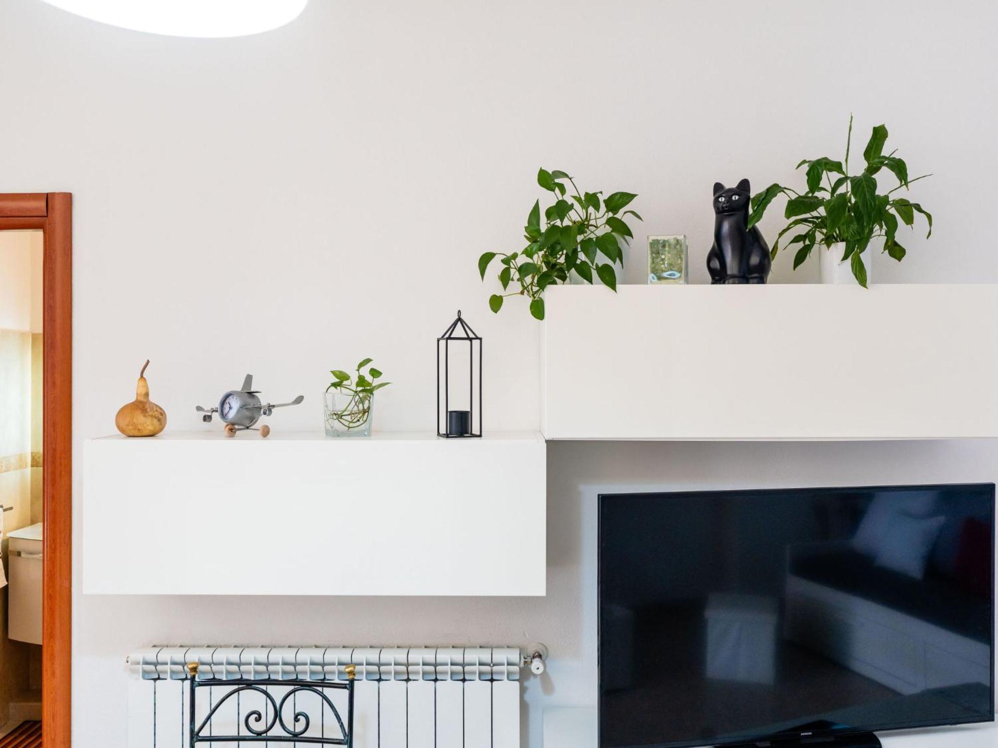 Apartment Calella By Interhome Camporosso  Buitenkant foto