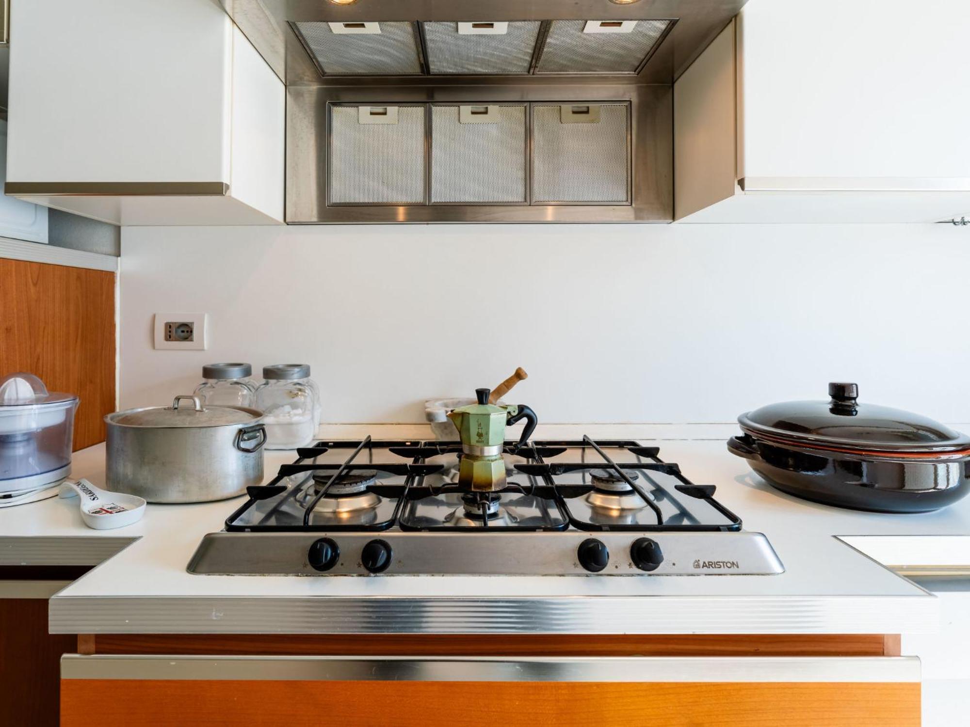 Apartment Calella By Interhome Camporosso  Buitenkant foto