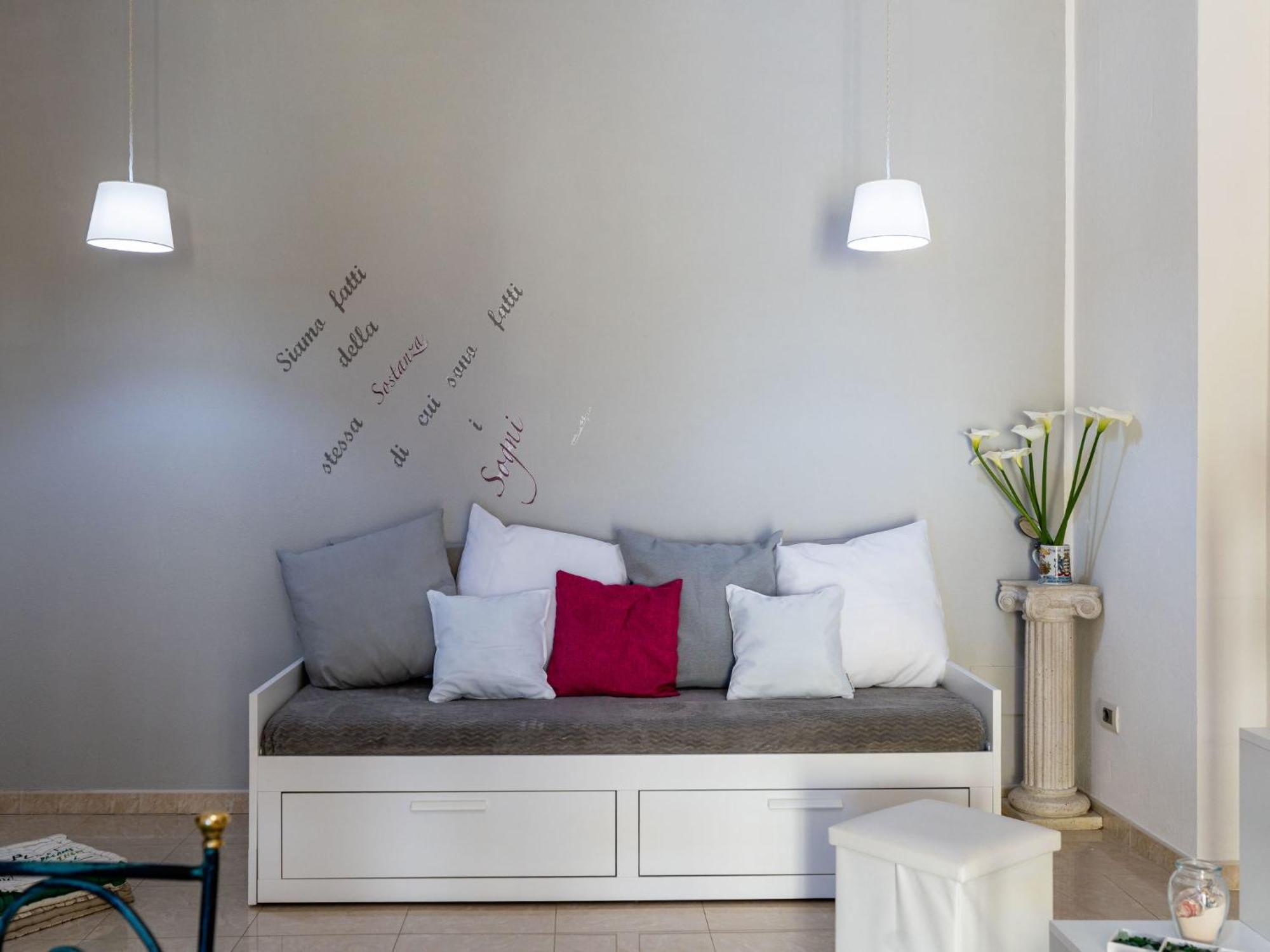 Apartment Calella By Interhome Camporosso  Buitenkant foto